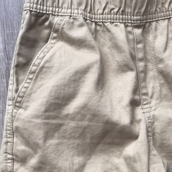 The Children’s Place Boys cargo Pants size 10 - Picture 4 of 7
